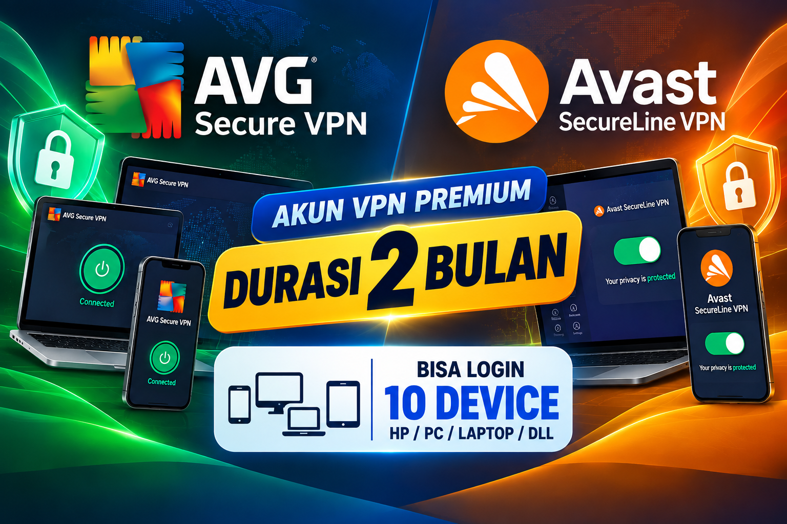 VPN